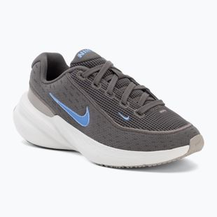 Children's shoes Nike Uplift SC cave stone/summit white/university blue