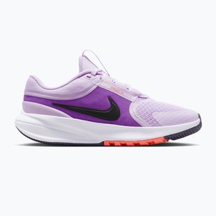 Children's shoes Nike Star Runner 5 violet mist/bright violet/purple dynasty