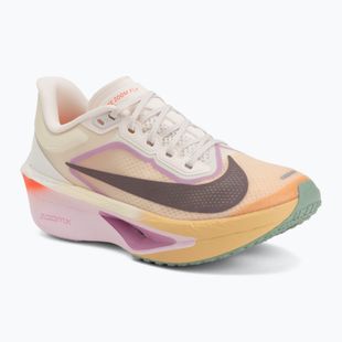 Women's running shoes Nike Zoom Fly 6 sail/light magenta