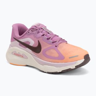 Women's running shoes Nike Structure Plus light magenta/orange pulse/pink foam/tattoo