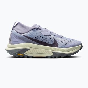Women's running shoes Nike ACG Zegama ghost/sea glass/smoke grey/cement grey