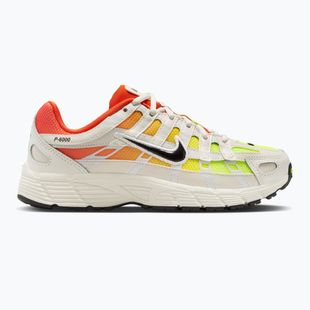 Shoes Nike P-6000 sail/cosmicclay/volt ice/black