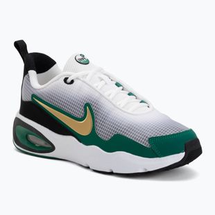 Shoes Nike Air Max Nova white/malachite/black/ metallic gold