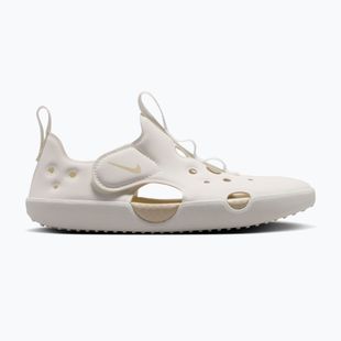 Children's sandals Nike Sunray Protect 4 Sail/Sanddrift