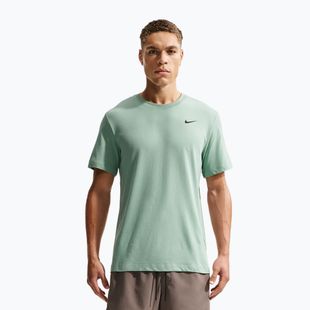 Men's T-shirt Nike Dri-Fit steam/black