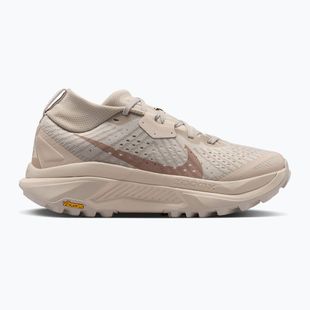 Women's running shoes Nike ACG Zegama cream ii/light orewood brown/diffused taupe