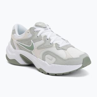 Women's shoes Nike AL8 white/phantom/light silver/steam