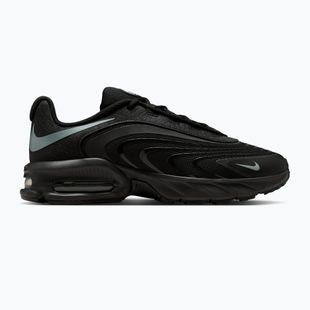 Men's shoes Nike Air Max Fire black/light silver/light pumice