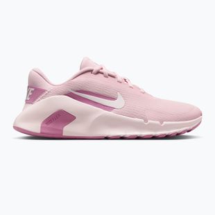 Women's training shoes Nike Flex Train pink foam/pearl pink/peony/white