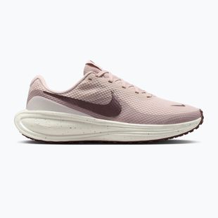 Women's running shoes Nike Revolution 8 SE silt red/white-particle rose-tattoo