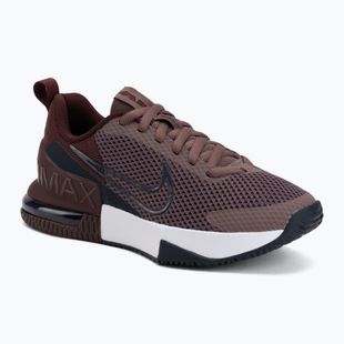 Men's training shoes Nike Air Max Alpha Trainer 6 tattoo/burgundy crush/white/obsidian
