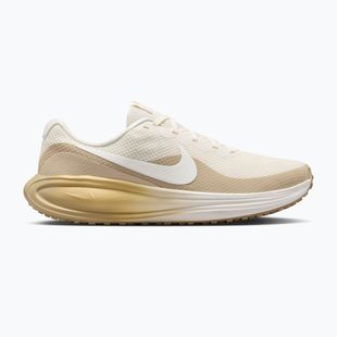 Men's running shoes Nike Revolution 8 pale ivory/sanddrift/linen/sail