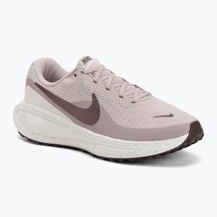Women's running shoes Nike Revolution 8 SE silt red/white-particle rose-tattoo