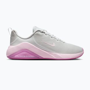 Women's training shoes Nike Bella 7 photon dust/light magenta/pink foam