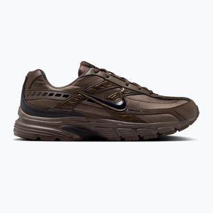 Men's running shoes Nike Initiator baroque brown/black/ironstone