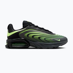 Men's shoes Nike Air Max Fire black/iron grey/liquid lime