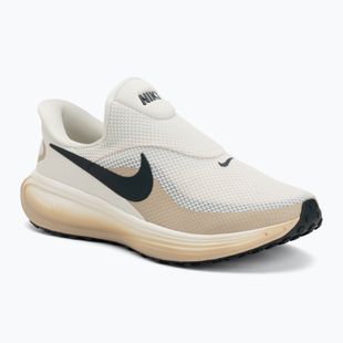 Men's running shoes Nike Revolution 8 EasyOn pale ivory/sail/linen/black spruce