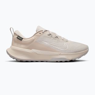 Women's running shoes Nike Juniper Trail 2 GORE-TEX cream Ii/light orewood brown