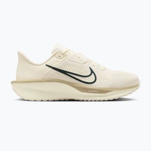 Men's running shoes Nike Quest 6 pale Iiory/linen/sanddrift/black spruce