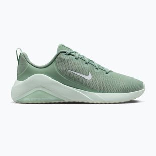 Women's training shoes Nike Bella 7 steam/white/barely green