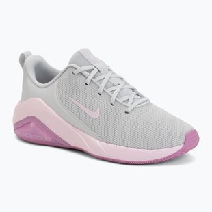 Women's training shoes Nike Bella 7 photon dust/light magenta/pink foam