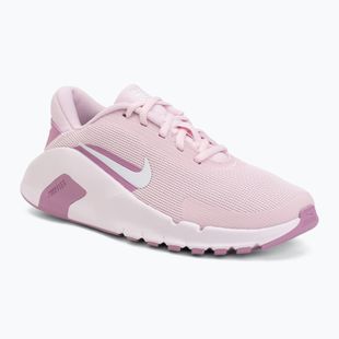Women's training shoes Nike Flex Train pink foam/pearl pink/peony/white
