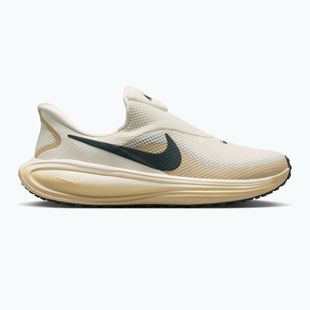 Men's running shoes Nike Revolution 8 EasyOn pale ivory/sail/linen/black spruce