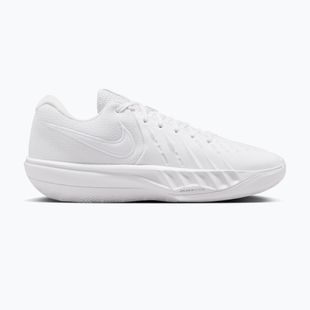 Men's basketball shoes Nike G.T. Cut Academy 2 white/wolf grey/white