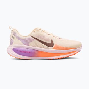 Women's running shoes Nike Vomero 18 chalk/pink foam/bright violet/tattoo