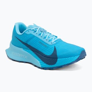 Men's running shoes Nike ACG Ultrafly Trail baltic blue/court blue