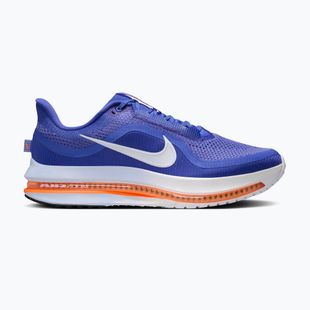 Men's running shoes Nike Pegasus Premium lapis/total orange/off noir/white