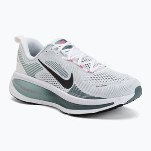 Men's running shoes Nike Vomero 18 white/mineral slate/mineral/black