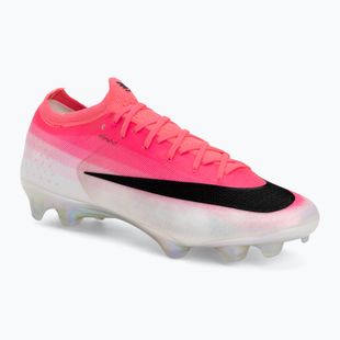 Men's football boots Nike Mercurial Vapor 17 Elite T FG multi color/black
