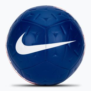 Football Nike Academy Paris-Saint Germain old royal/university red size 5