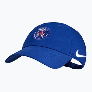 Baseball cap Nike Paris-Saint Germain Club Poly old royal