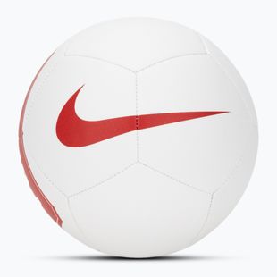 Mini football ball Nike Skills Poland white size 1