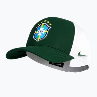 Baseball cap Nike AeroBill Classic 99 Brazil pro green