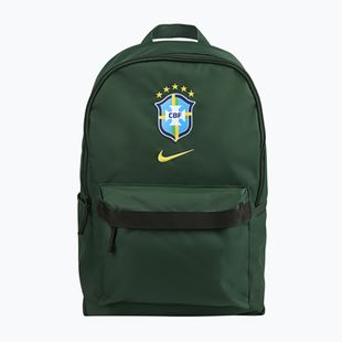 Backpack Nike Heritage Brazil 25 l pro green