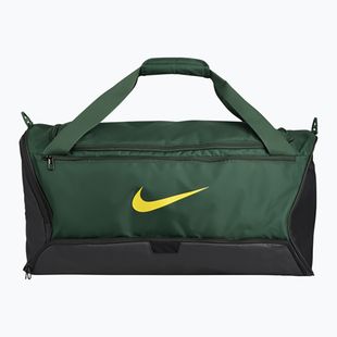 Training bag Nike Academy Brazil Duffel M 60 l pro green
