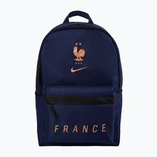 Backpack Nike Heritage France 25 l blackened blue