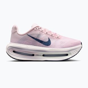 Women's running shoes Nike Vomero Premium pearl pink/white/midnight navy