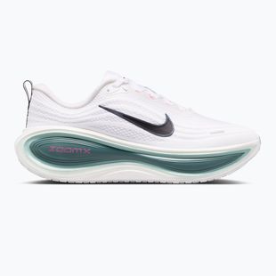 Men's running shoes Nike Vomero Plus white/mineral slate/hyper pink/black