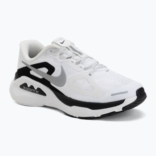 Men's running shoes Nike Structure Plus summit white/metallic silver-black