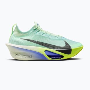 Men's running shoes Nike Alphafly 3 barely green/volt tint/black spruce