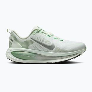 Women's running shoes Nike Vomero 18 barely green/steam/metallic silver