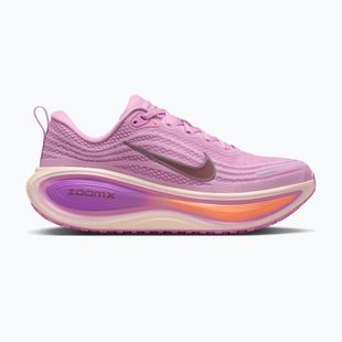 Women's running shoes Nike Vomero Plus light magenta/pink foam/bright violet/black