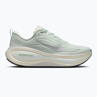 Women's running shoes Nike Vomero Plus light silver/metallic silver