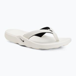 Women's flip-flops Nike Marina sail/black