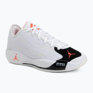 Men's basketball shoes  Jordan Gap 77 white/black/sail/bright crimson