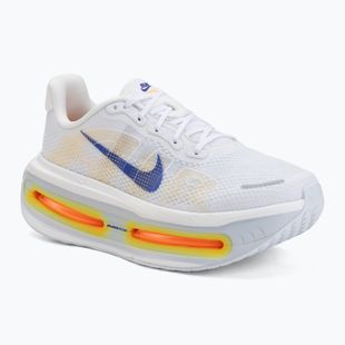 Men's running shoes Nike Vomero Premium white/total orange/laser orange/lapis